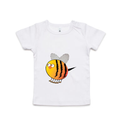 Bumblebee T-Shirt Thumbnail