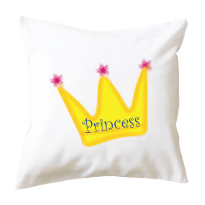 Princess Cushion Cover Thumbnail