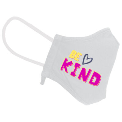 Face Mask: Be kind  Thumbnail