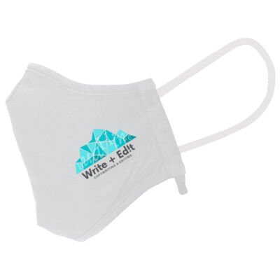 my business face mask Thumbnail