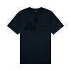 Cloke Mens Outline Tee Thumbnail