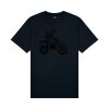 Cloke Mens Outline Tee Thumbnail