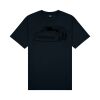 Cloke Mens Outline Tee Thumbnail