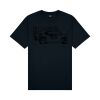 Cloke Mens Outline Tee Thumbnail