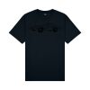 Cloke Mens Outline Tee Thumbnail