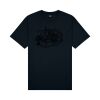 Cloke Mens Outline Tee Thumbnail