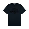 Cloke Mens Outline Tee Thumbnail