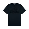 Cloke Mens Outline Tee Thumbnail