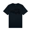 Cloke Mens Outline Tee Thumbnail