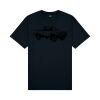 Cloke Mens Outline Tee Thumbnail