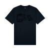 Cloke Mens Outline Tee Thumbnail