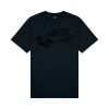 Cloke Mens Outline Tee Thumbnail