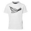 Podium Mens Poly Tee Thumbnail