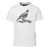 Podium Mens Poly Tee Thumbnail