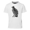 Podium Mens Poly Tee Thumbnail