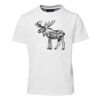 Podium Mens Poly Tee Thumbnail