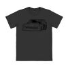 Urban Collab Mens Set Tee Thumbnail