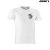 Spiro Mens Impact Performance Aircool Tee Thumbnail