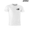 Spiro Mens Impact Performance Aircool Tee Thumbnail