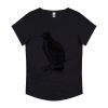 Thread Project Womens Jazz Scoop Neck Tee Thumbnail