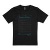Thread Project Womens Diva Tee Thumbnail