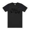 AS Colour Mens Block T shirt Thumbnail