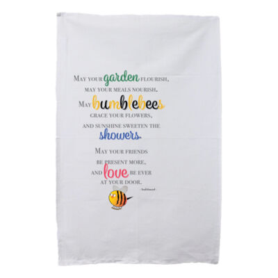Home Blessing Teatowel Thumbnail