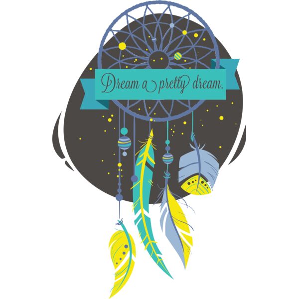 Dream A Pretty Dream Thumbnail