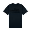 Cloke Mens Outline Tee Thumbnail