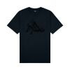 Cloke Mens Outline Tee Thumbnail