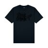 Cloke Mens Outline Tee Thumbnail