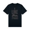 Cloke Mens Outline Tee Thumbnail