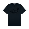 Cloke Mens Outline Tee Thumbnail