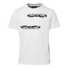 Podium Mens Poly Tee Thumbnail
