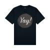 Cloke Mens Outline Tee - Plus Sizes Thumbnail