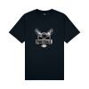 Cloke Mens Outline Tee - Plus Sizes Thumbnail
