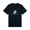 Cloke Mens Outline Tee - Plus Sizes Thumbnail