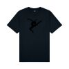 Cloke Mens Outline Tee - Plus Sizes Thumbnail