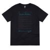 Thread Project Unisex Summer Tee Thumbnail